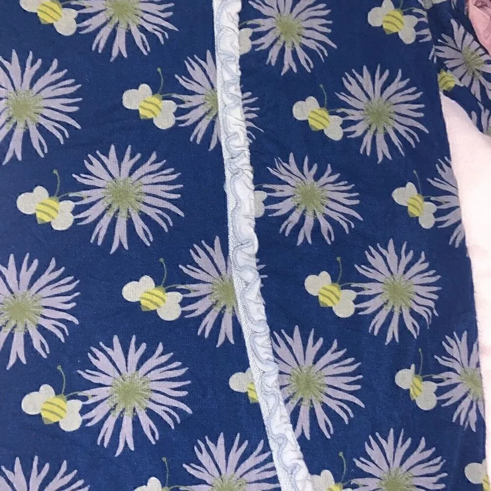 Kickee pants sleeper bundle 0/3 - Picture 6 of 6